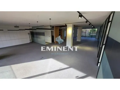 Rent, office space, 268m², Savski Venac, Beograd - image 11