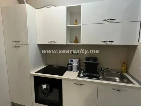 Izdavanje, jednosoban stan, 70m², Donja Lastva, Tivat - image 12