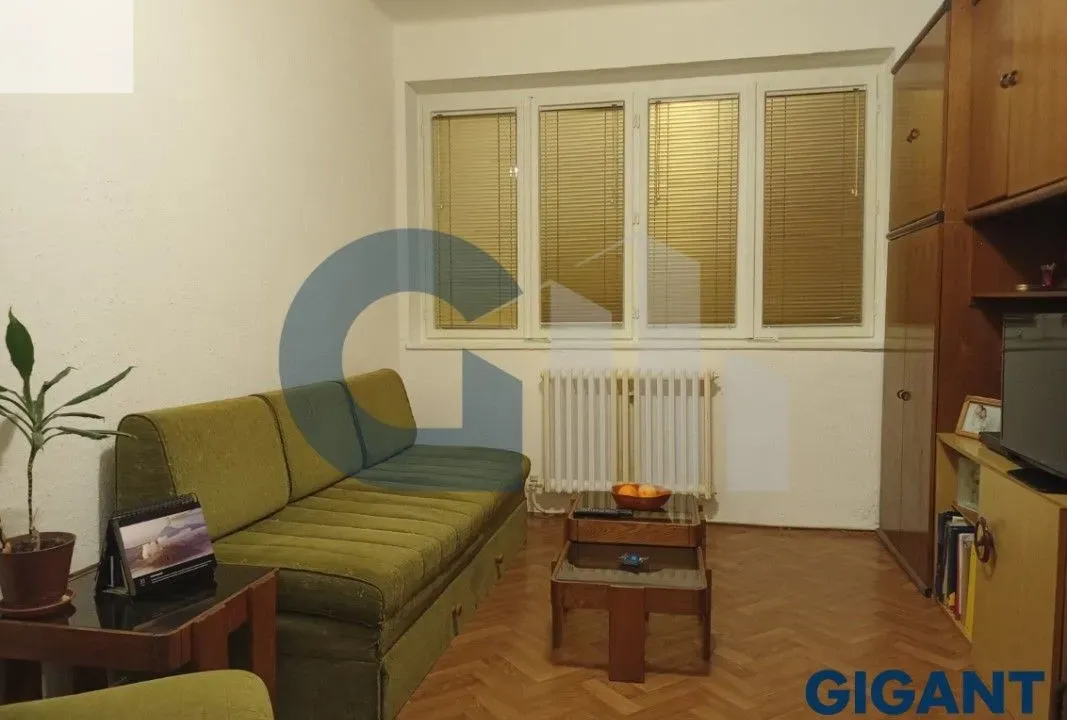 Prodaja, jednosoban stan, 40m², Savski Venac, Beograd