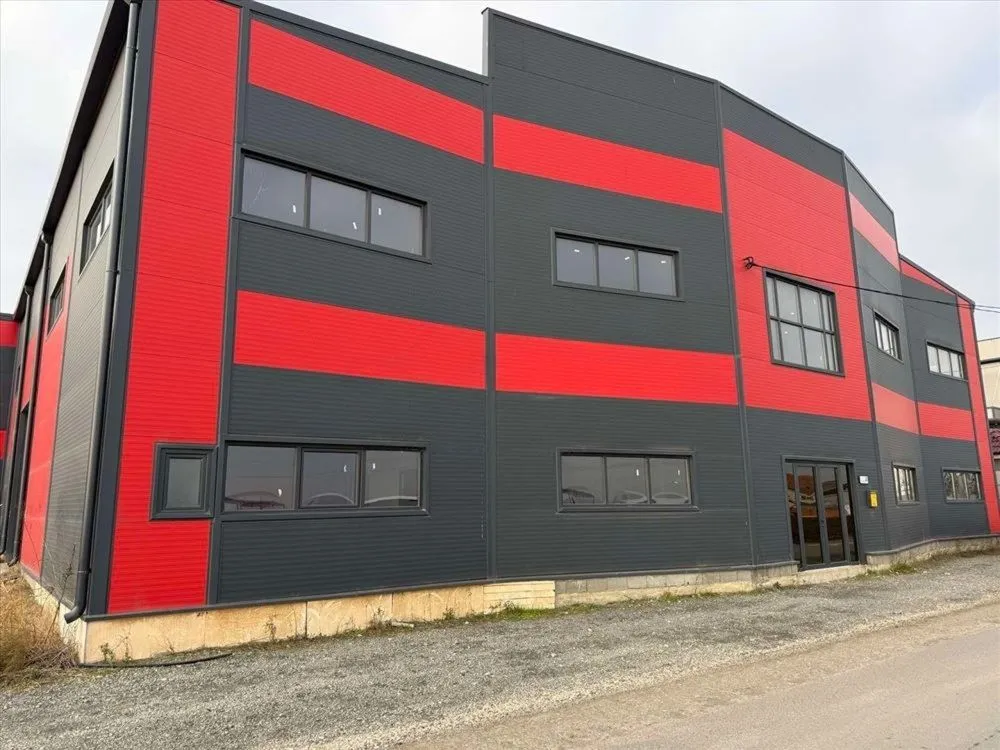 Rent, office space, 1500m², Zemun Sve Podlokacije, Beograd