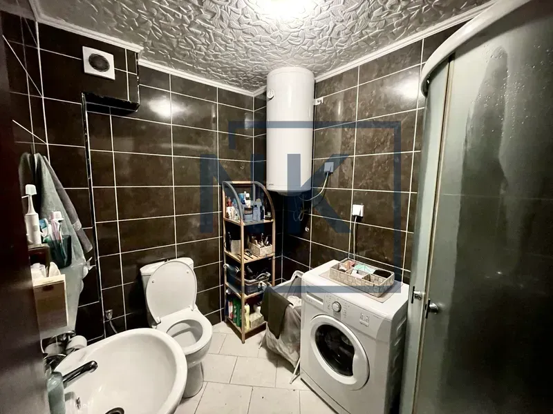 Izdavanje, jednosoban stan, 60m², Zagorič, Podgorica