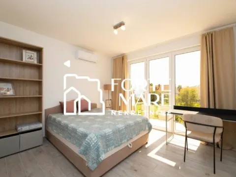 Sale, two bedroom apartment, 70m², Đenovići, Herceg Novi - image 3
