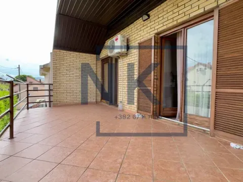 Sale, house, 237m², Donja Gorica, Podgorica - image 23
