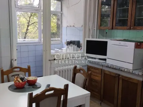 Prodaja, dvosoban stan, 56m², Železnik, Beograd - image 17