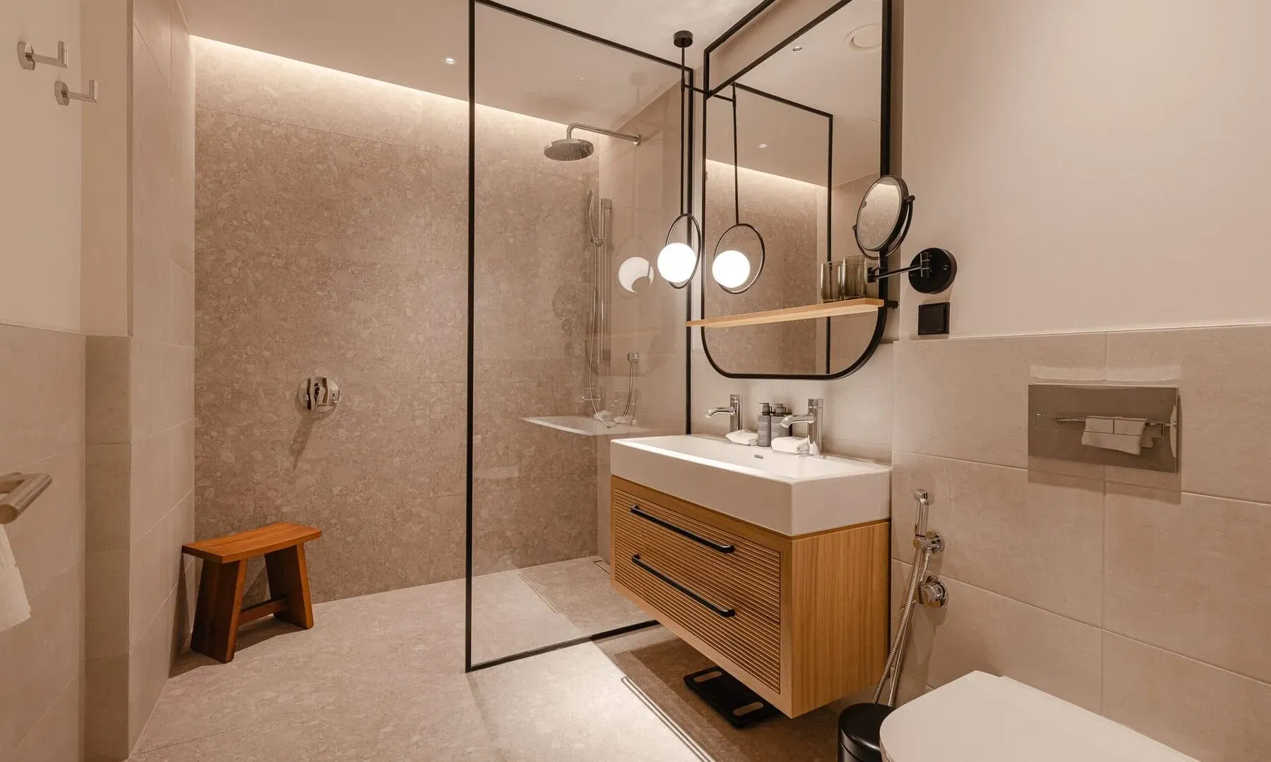 Prodaja, stan, 46m², Porto Montenegro, Tivat