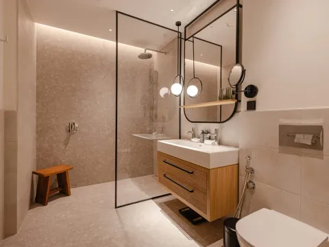 Sale, apartment, 46m², Porto Montenegro, Tivat - image 7