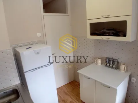 Izdavanje, jednosoban stan, 37m², Autobuska stanica, Podgorica - image 4