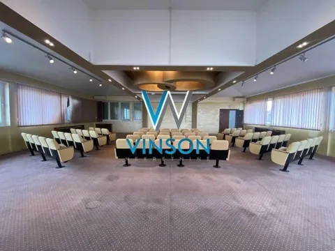 Izdavanje, poslovni prostor, 1050m², Novo naselje, Novi Sad - image 13