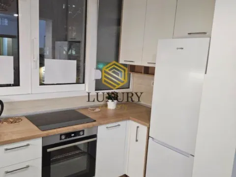 Rent, apartment, 40m², Preko Morače, Podgorica - image 8