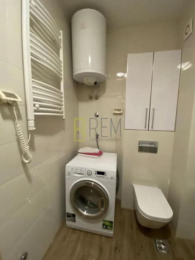 Prodaja, dvosoban stan, 67m², City Kvart, Podgorica