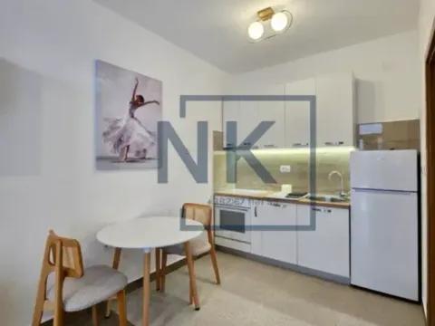 Izdavanje, garsonjera, 25m², Momišići, Podgorica - image 3