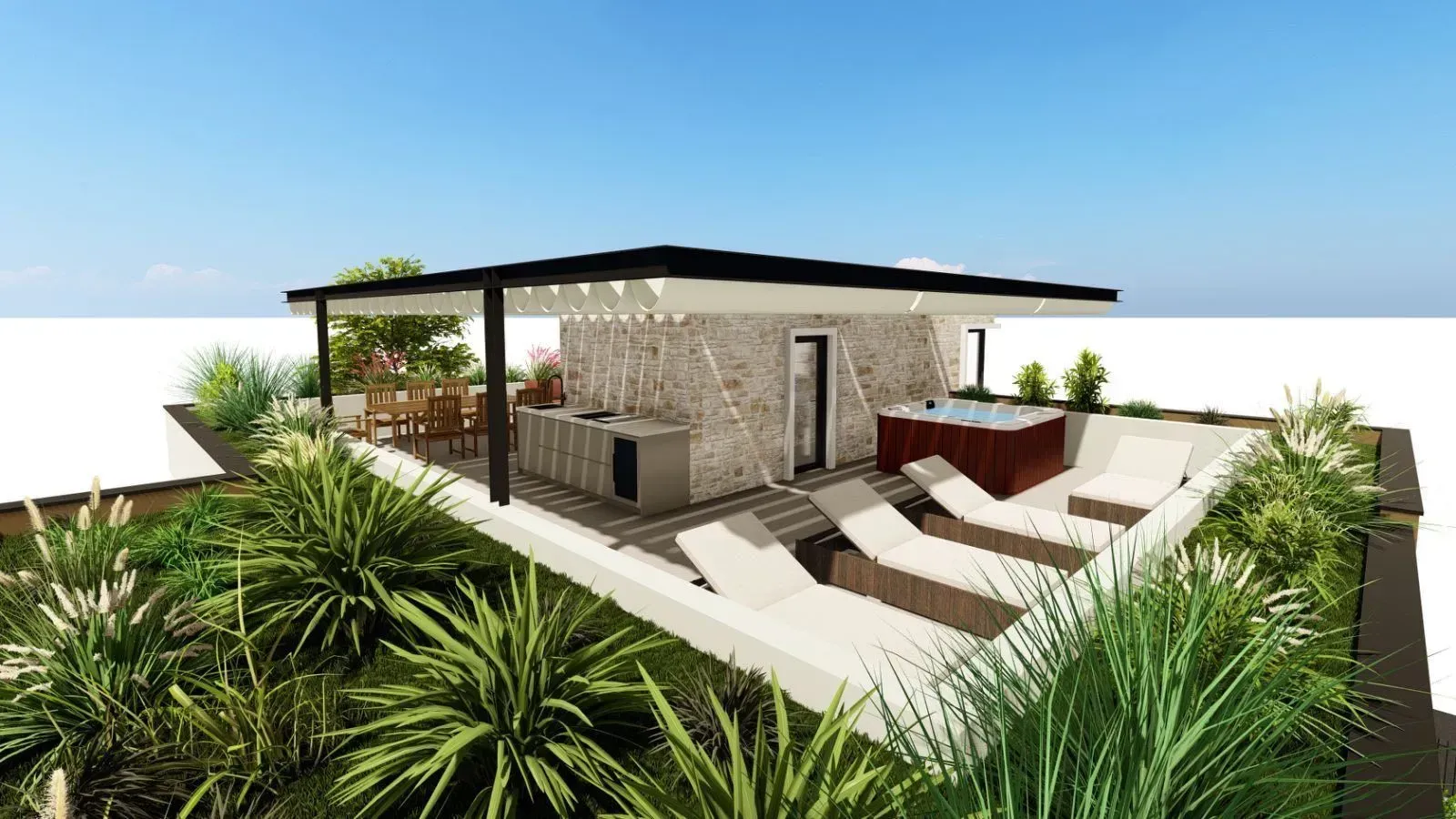 Prodaja, plac, 641m², Gornja Gorica, Podgorica