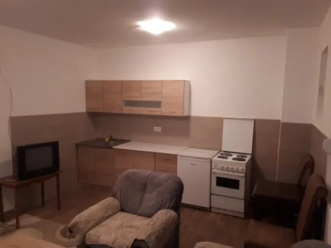 Izdavanje, jednosoban stan, 45m², Murtovina, Podgorica - image 7