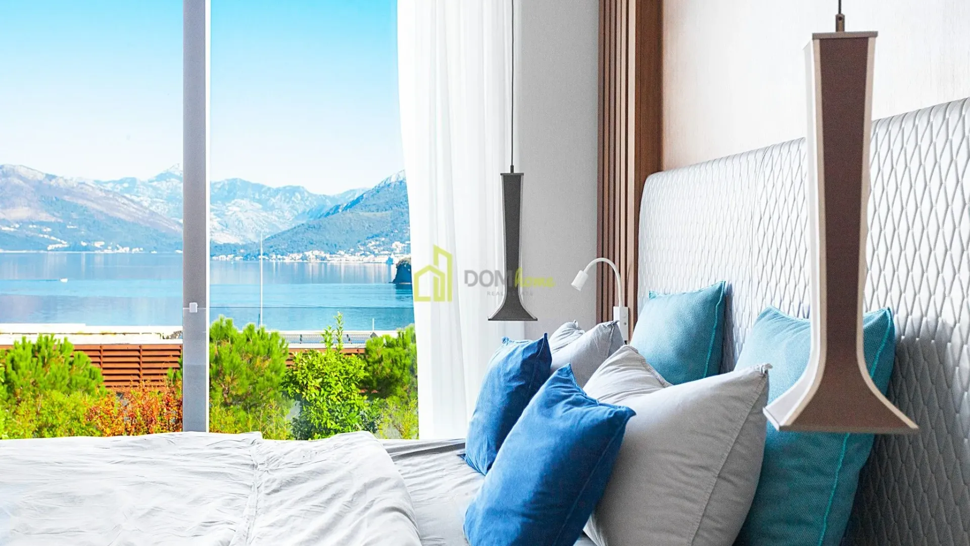 Prodaja, stan, 29m², Đuraševići, Tivat