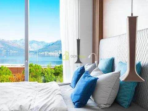 Prodaja, stan, 29m², Đuraševići, Tivat - image 3