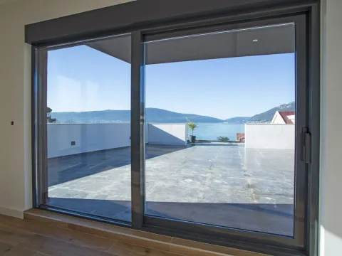 Prodaja, dvosoban stan, 132m², Donja Lastva, Tivat - image 9