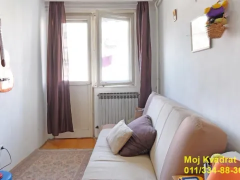 Prodaja, trosoban stan, 68m², Karaburma, Palilula Sve Podlokacije - image 6