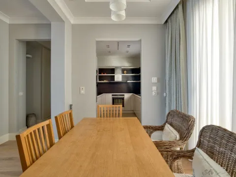 Sale, two bedroom apartment, 131m², Rijeka Reževići, Budva - image 12