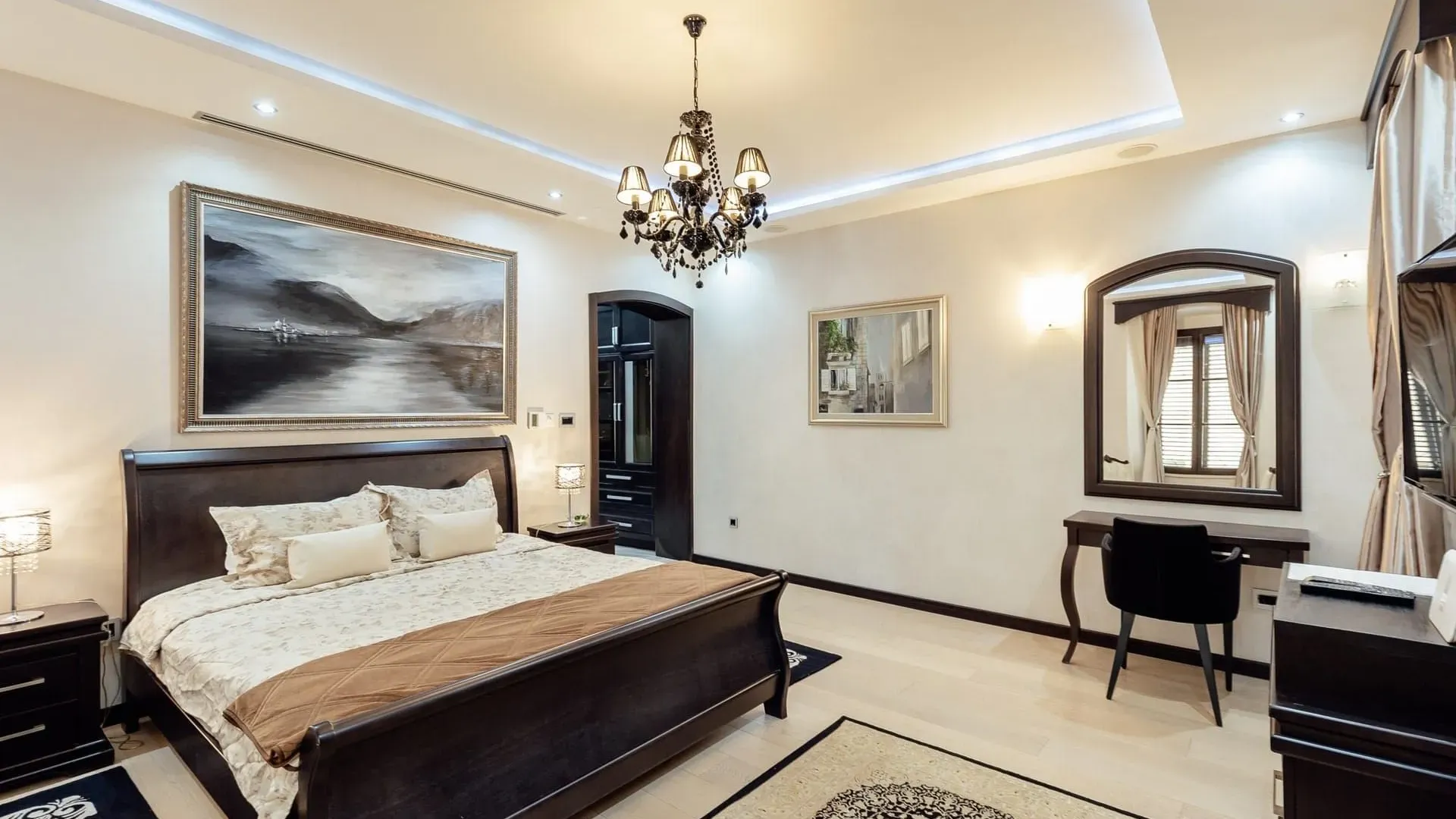 Prodaja, dvosoban stan, 117m², Stari Grad Kotor, Kotor