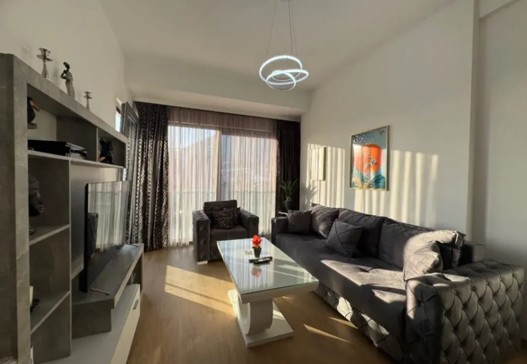 Stan-na-dan, jednosoban stan, 50m², Centar, Bar