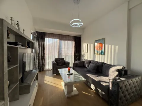 Stan-na-dan, jednosoban stan, 50m², Centar, Bar - image 1