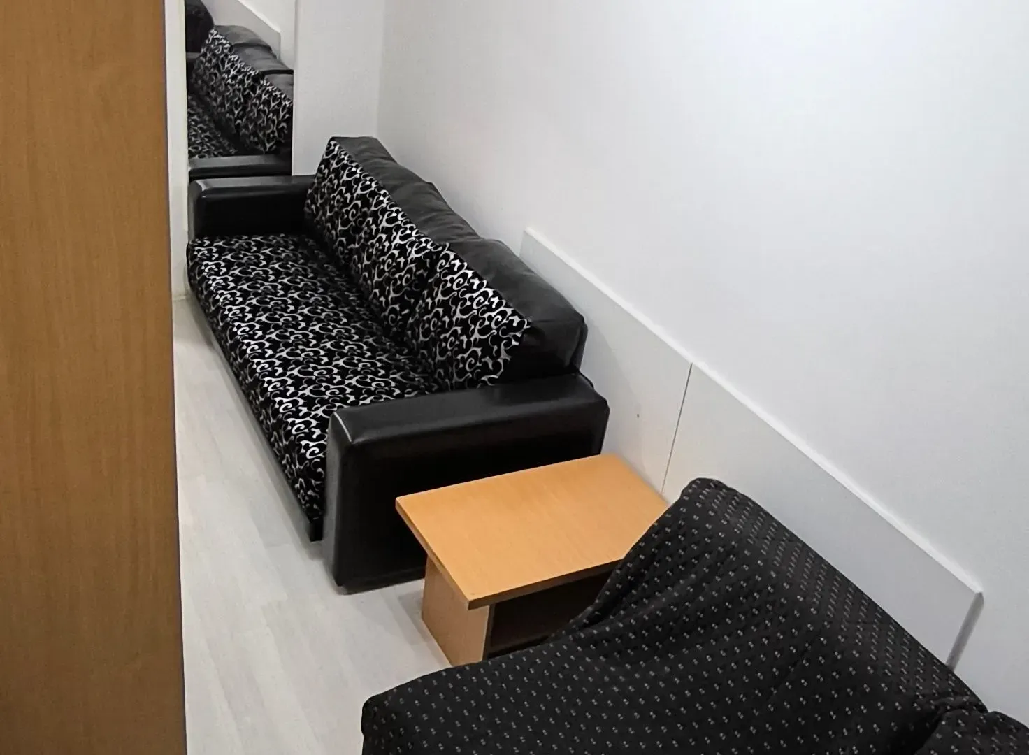 Rent, one bedroom apartment, 37m², Centar, Jagodina