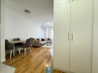 Izdavanje, jednosoban stan, 43m², Central Point, Podgorica - image 6