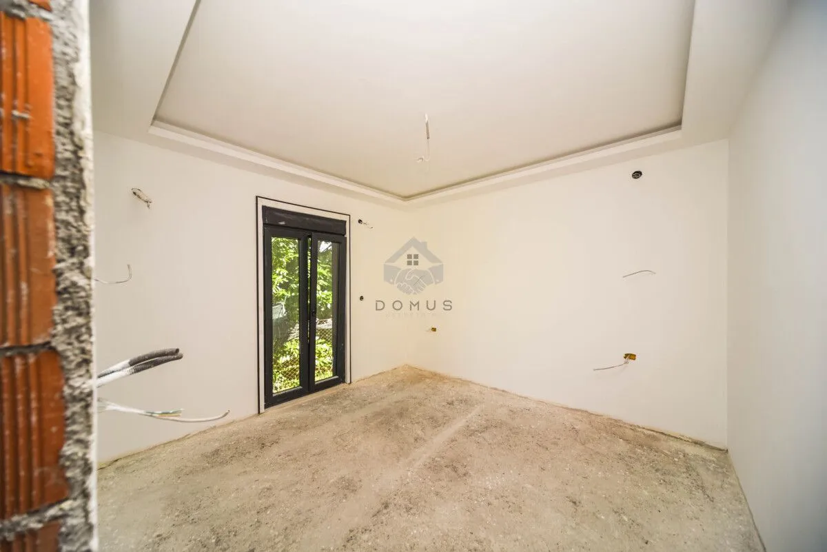 Sale, house, 125m², Gornja Gorica, Podgorica
