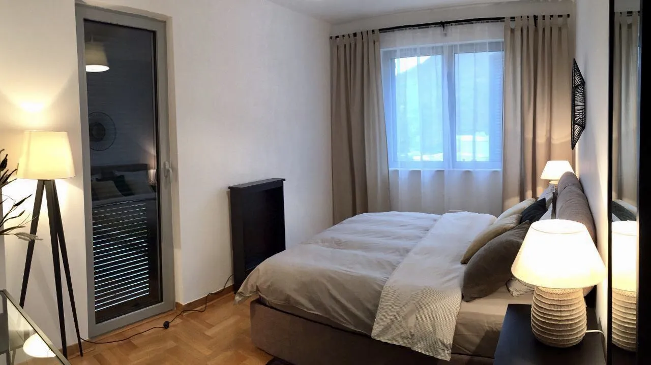 Prodaja, trosoban stan, 96m², Morinj, Kotor
