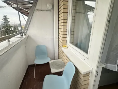 Izdavanje, dvosoban stan, 30m², Medijana, Niš - image 15