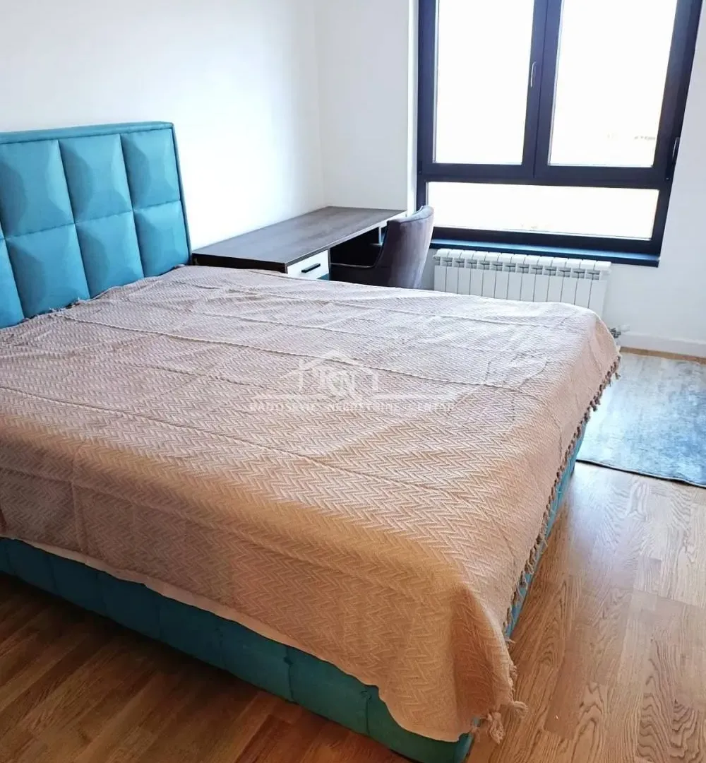 Rent, one bedroom apartment, 49m², Karaburma, Palilula Sve Podlokacije