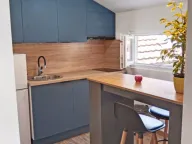 Rent, one bedroom apartment, 38m², Golubovina, Budva - image 10