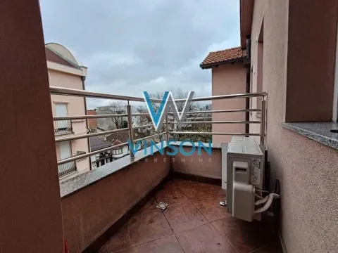 Rent, three bedroom apartment, 65m², Centar, Novi Sad - image 19