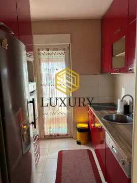 Rent, two bedroom apartment, 90m², City Kej, Podgorica - image 5