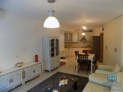 Izdavanje, dvosoban stan, 50m², Centar, Paraćin - image 4