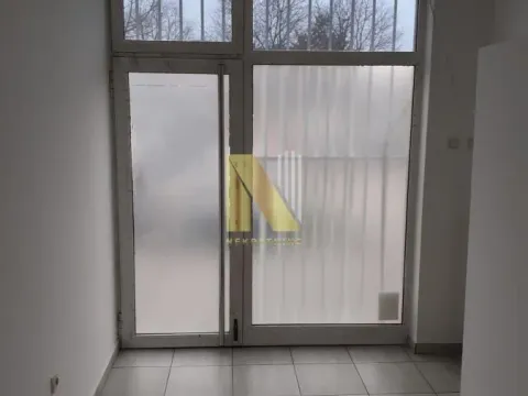 Rent, office space, 15m², Nova Detelinara, Novi Sad Sve Podlokacije - image 2