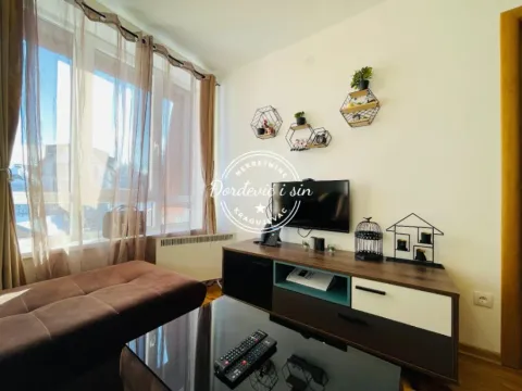 Prodaja, dvosoban stan, 30m², Kopaonik, Srbija - image 7