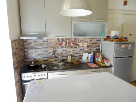 Izdavanje, dvosoban stan, 50m², Vukov Spomenik, Zvezdara Sve Podlokacije - image 3