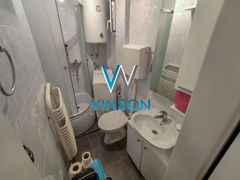 Izdavanje, jednosoban stan, 39m², Novi Sad Sve Podlokacije, Novi Sad