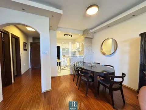 Izdavanje, dvosoban stan, 90m², Preko Morače, Podgorica - image 4