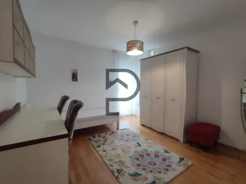 Rent, apartment, 105m², Blok 5, Podgorica - image 7