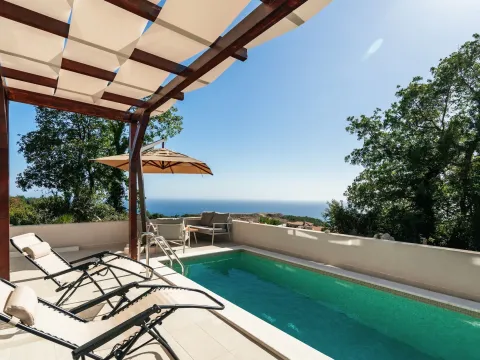 Prodaja, kuća, 114m², Blizikuće, Budva - image 23