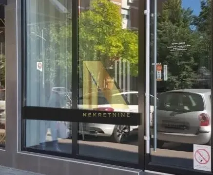 Poslovni prostor in Bulevar Oslobodjenja