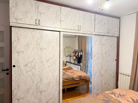 Izdavanje, jednosoban stan, 49m², Preko Morače, Podgorica - image 9