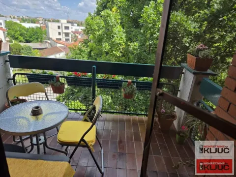 Sale, three bedroom apartment, 83m², Bulevar patrijarha Pavla, Novi Sad Sve Podlokacije - image 18