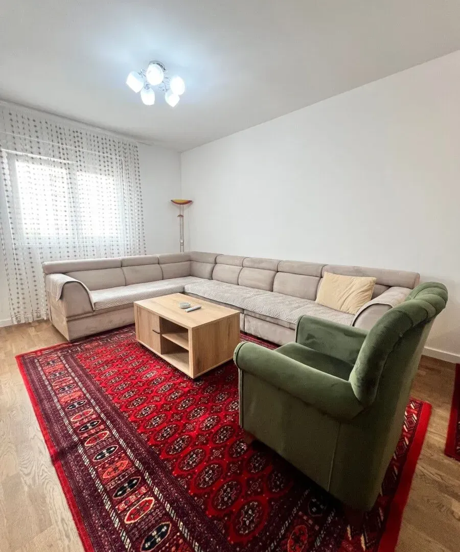 Rent, house, 63m², Stari Aerodrom, Podgorica