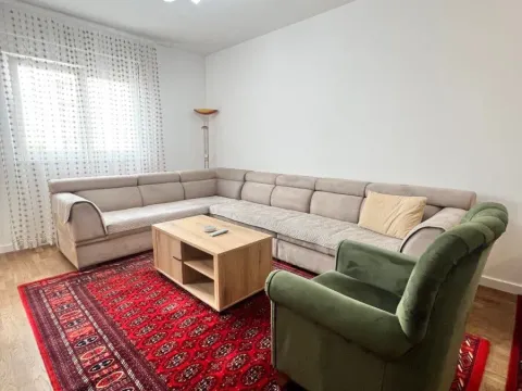 Izdavanje, kuća, 63m², Stari Aerodrom, Podgorica - image 14