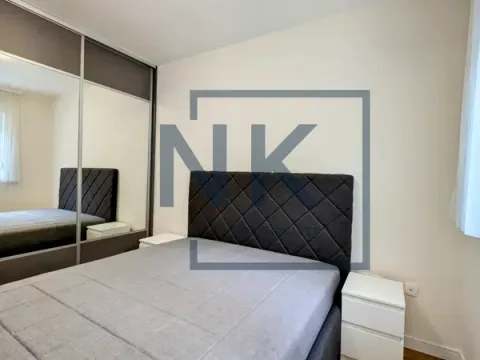 Izdavanje, jednosoban stan, 40m², Tuški Put, Podgorica - image 7