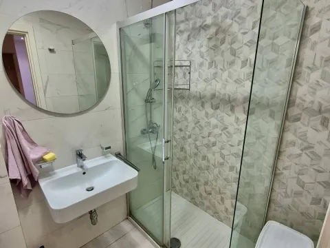 Izdavanje, jednosoban stan, 48m², Centar, Bar - image 6