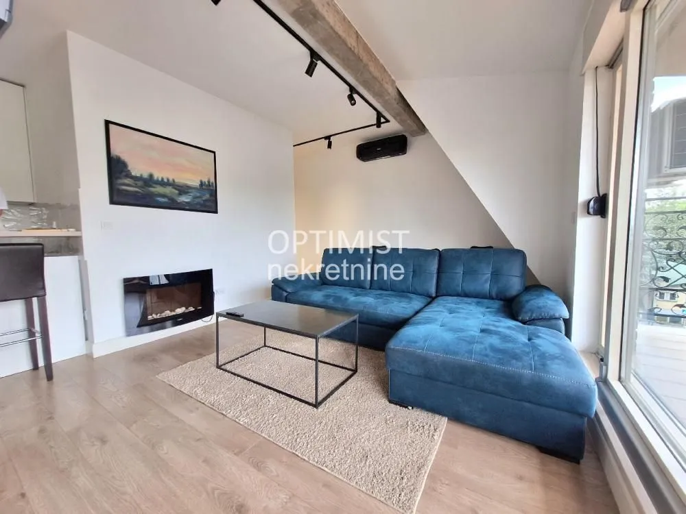 Izdavanje, trosoban stan, 70m², Dušanovac, Voždovac Sve Podlokacije